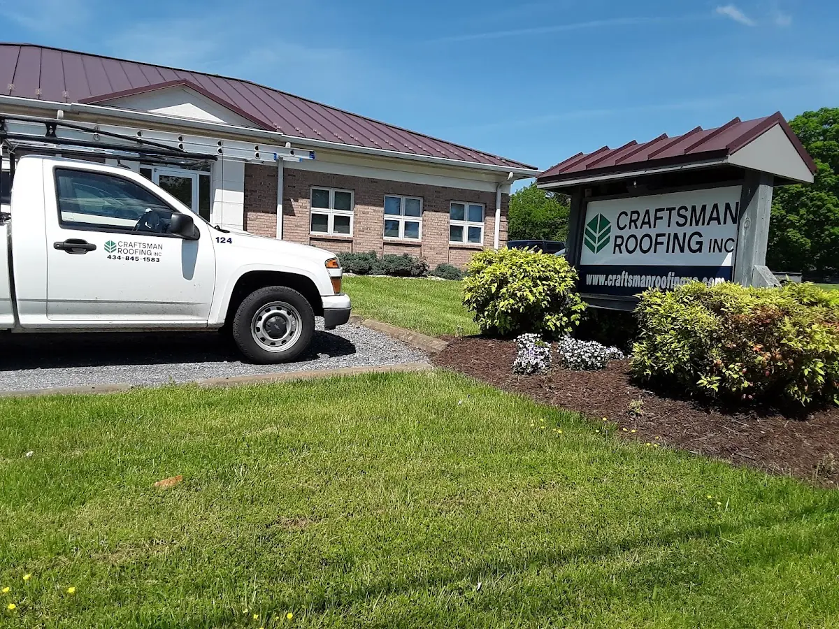 Quality Chimney Repair by experienced craftsmen in East Riverside